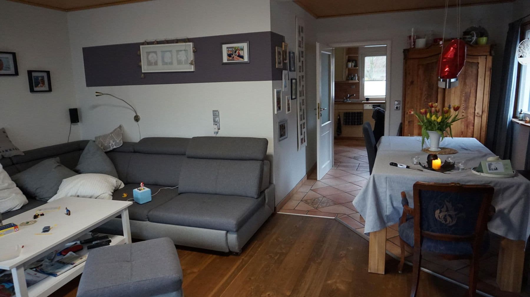 Predaj domu 154 m², pozemek 585 m², Hamburg, Hamburg Predaj domu 154 m², pozemek 585 m², Hamburg, Hamburg