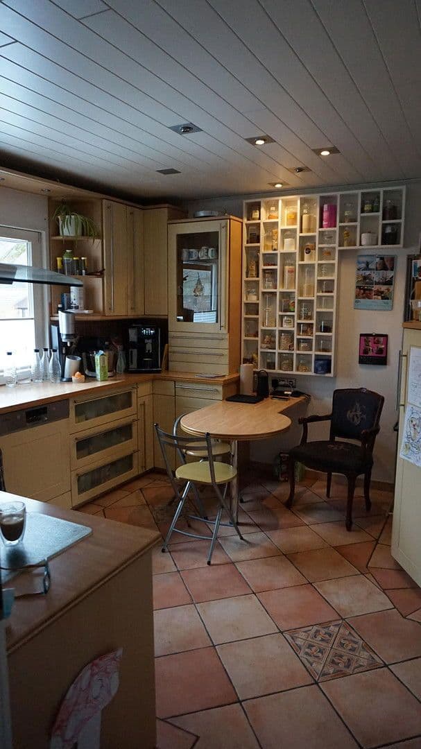 Predaj domu 154 m², pozemek 585 m², Hamburg, Hamburg Predaj domu 154 m², pozemek 585 m², Hamburg, Hamburg