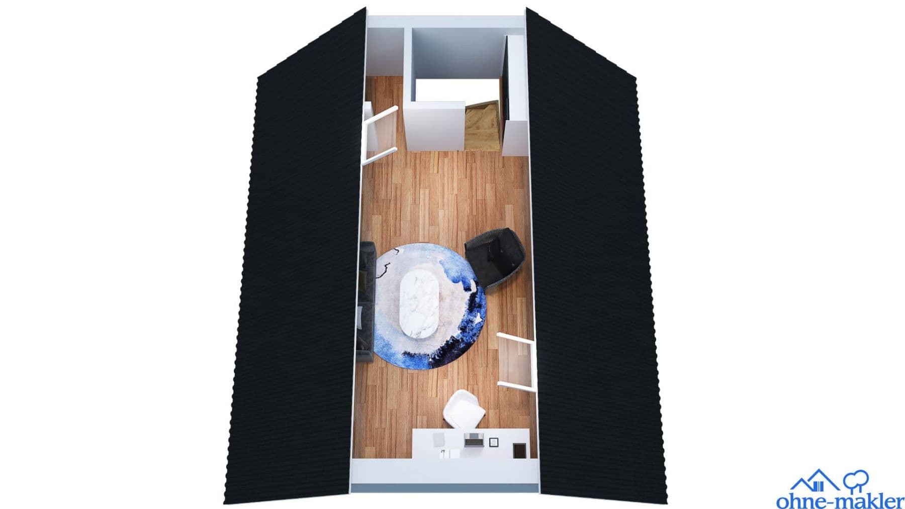 Predaj domu 104 m², pozemek 176 m², Am Stüb 9a, Reinbek, Šlezvicko-Holštajnsko Predaj domu 104 m², pozemek 176 m², Am Stüb 9a, Reinbek, Šlezvicko-Holštajnsko