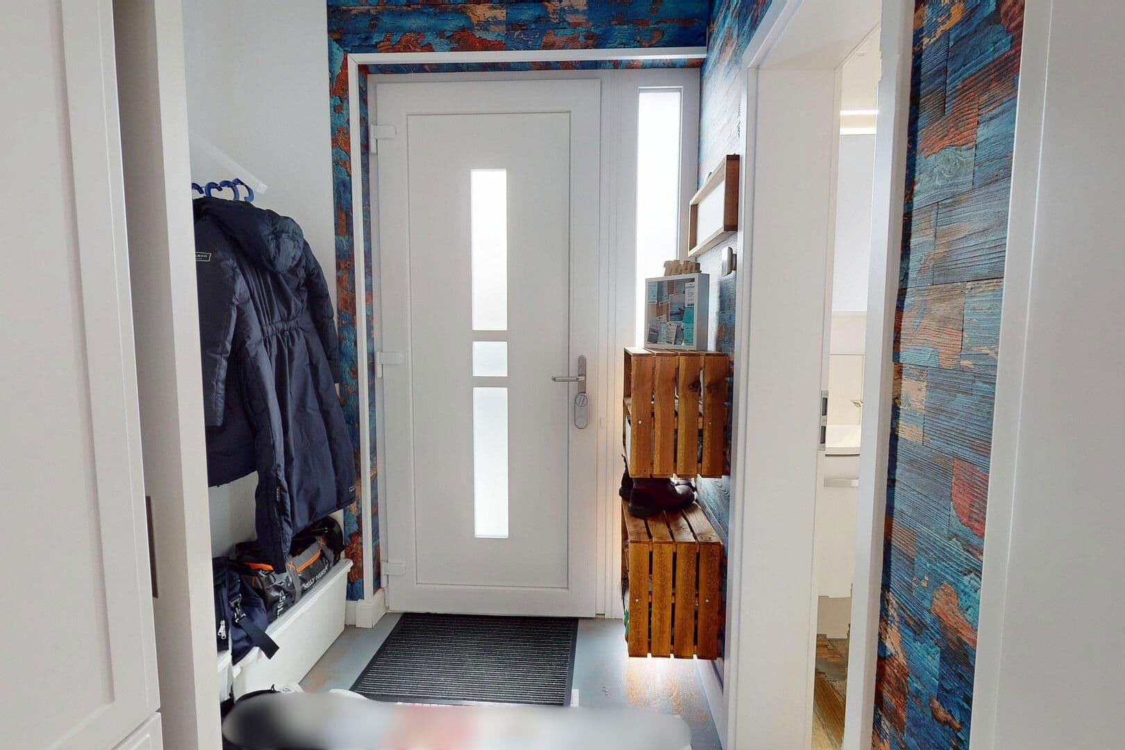 Predaj domu 104 m², pozemek 176 m², Am Stüb 9a, Reinbek, Šlezvicko-Holštajnsko Predaj domu 104 m², pozemek 176 m², Am Stüb 9a, Reinbek, Šlezvicko-Holštajnsko