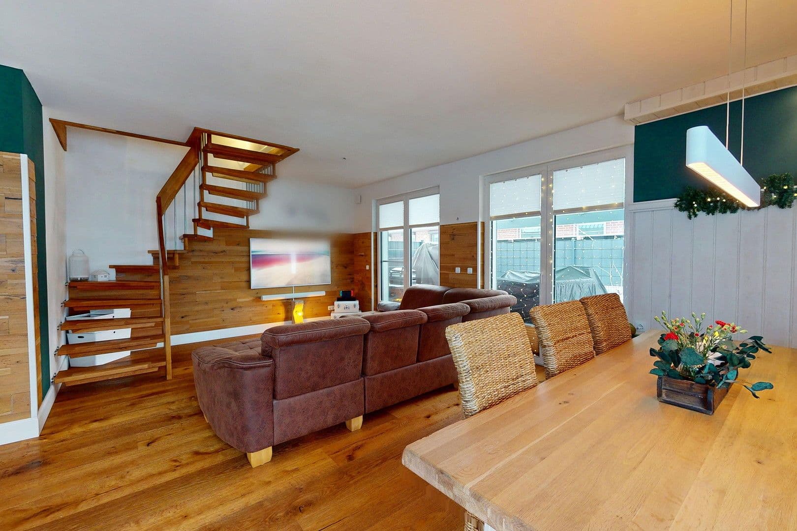 Predaj domu 104 m², pozemek 176 m², Am Stüb 9a, Reinbek, Šlezvicko-Holštajnsko Predaj domu 104 m², pozemek 176 m², Am Stüb 9a, Reinbek, Šlezvicko-Holštajnsko