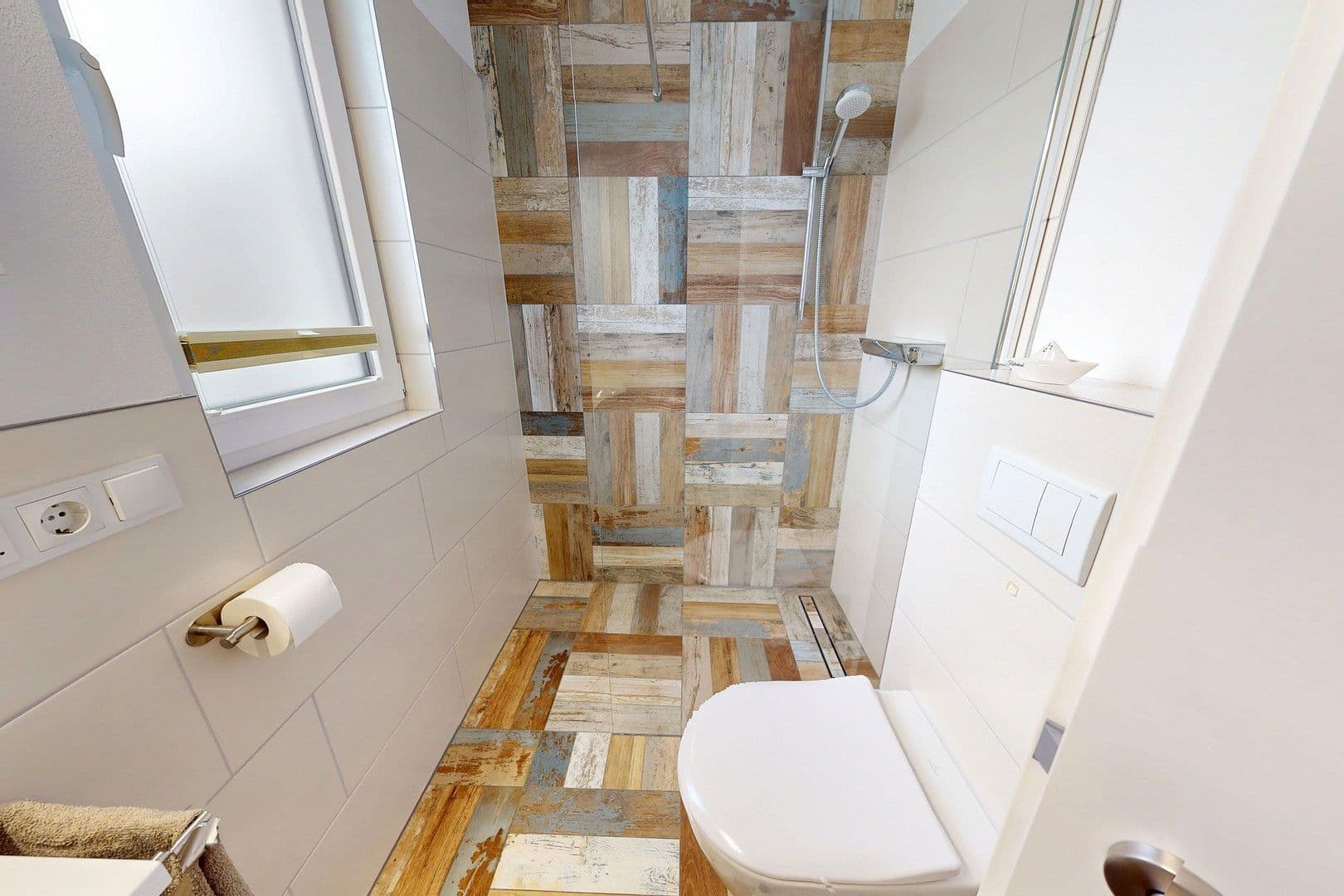 Predaj domu 104 m², pozemek 176 m², Am Stüb 9a, Reinbek, Šlezvicko-Holštajnsko Predaj domu 104 m², pozemek 176 m², Am Stüb 9a, Reinbek, Šlezvicko-Holštajnsko