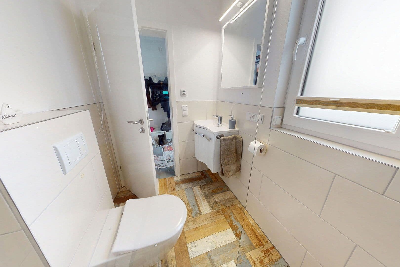 Predaj domu 104 m², pozemek 176 m², Am Stüb 9a, Reinbek, Šlezvicko-Holštajnsko Predaj domu 104 m², pozemek 176 m², Am Stüb 9a, Reinbek, Šlezvicko-Holštajnsko