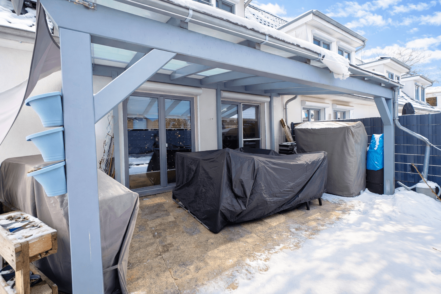 Predaj domu 104 m², pozemek 176 m², Am Stüb 9a, Reinbek, Šlezvicko-Holštajnsko Predaj domu 104 m², pozemek 176 m², Am Stüb 9a, Reinbek, Šlezvicko-Holštajnsko