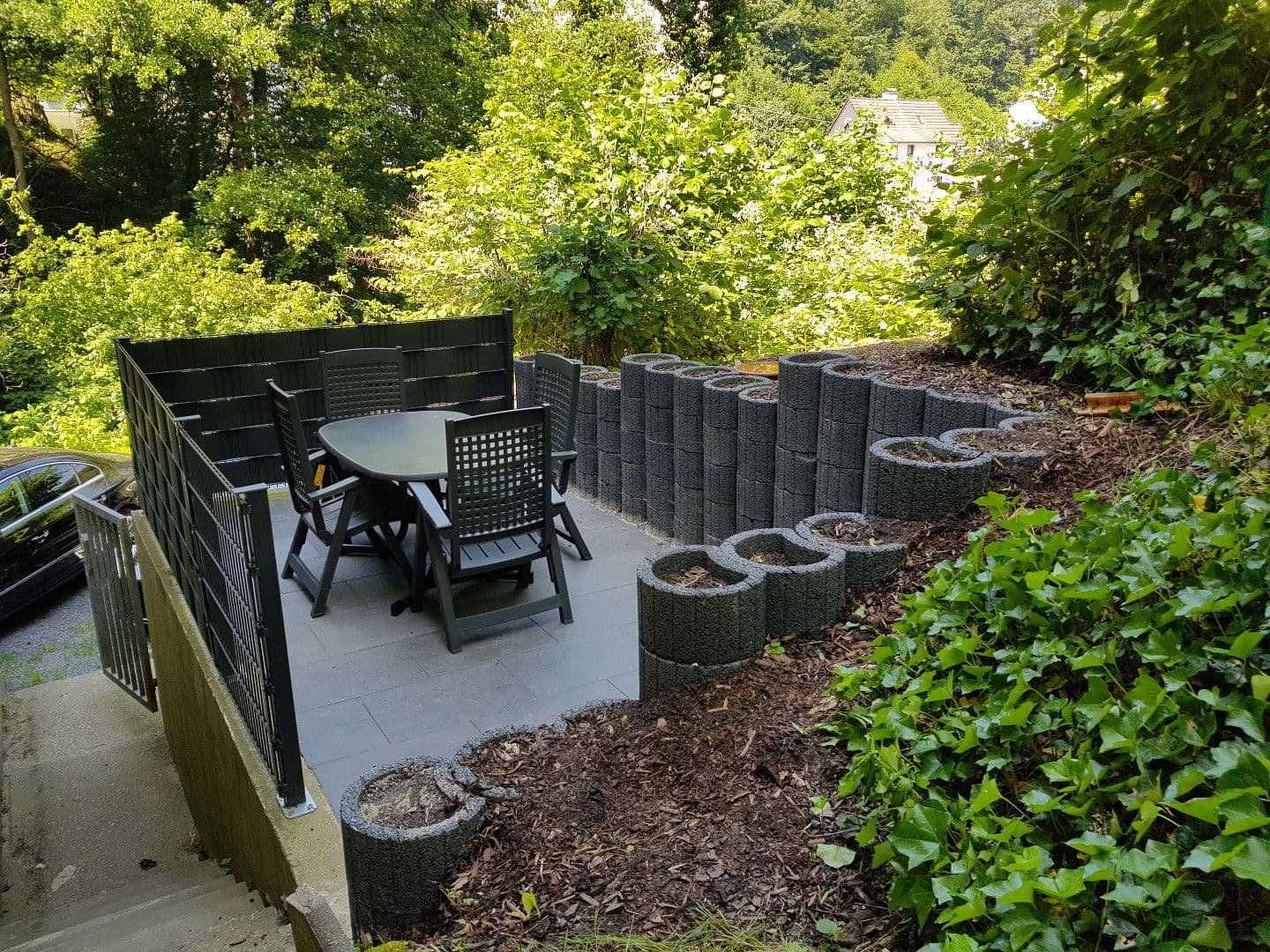 Prenájom bytu 2-izbový 54 m², Hatzenbecker Str. 85, Wuppertal, Severné Porýnie - Westfálsko Prenájom bytu 2-izbový 54 m², Hatzenbecker Str. 85, Wuppertal, Severné Porýnie - Westfálsko