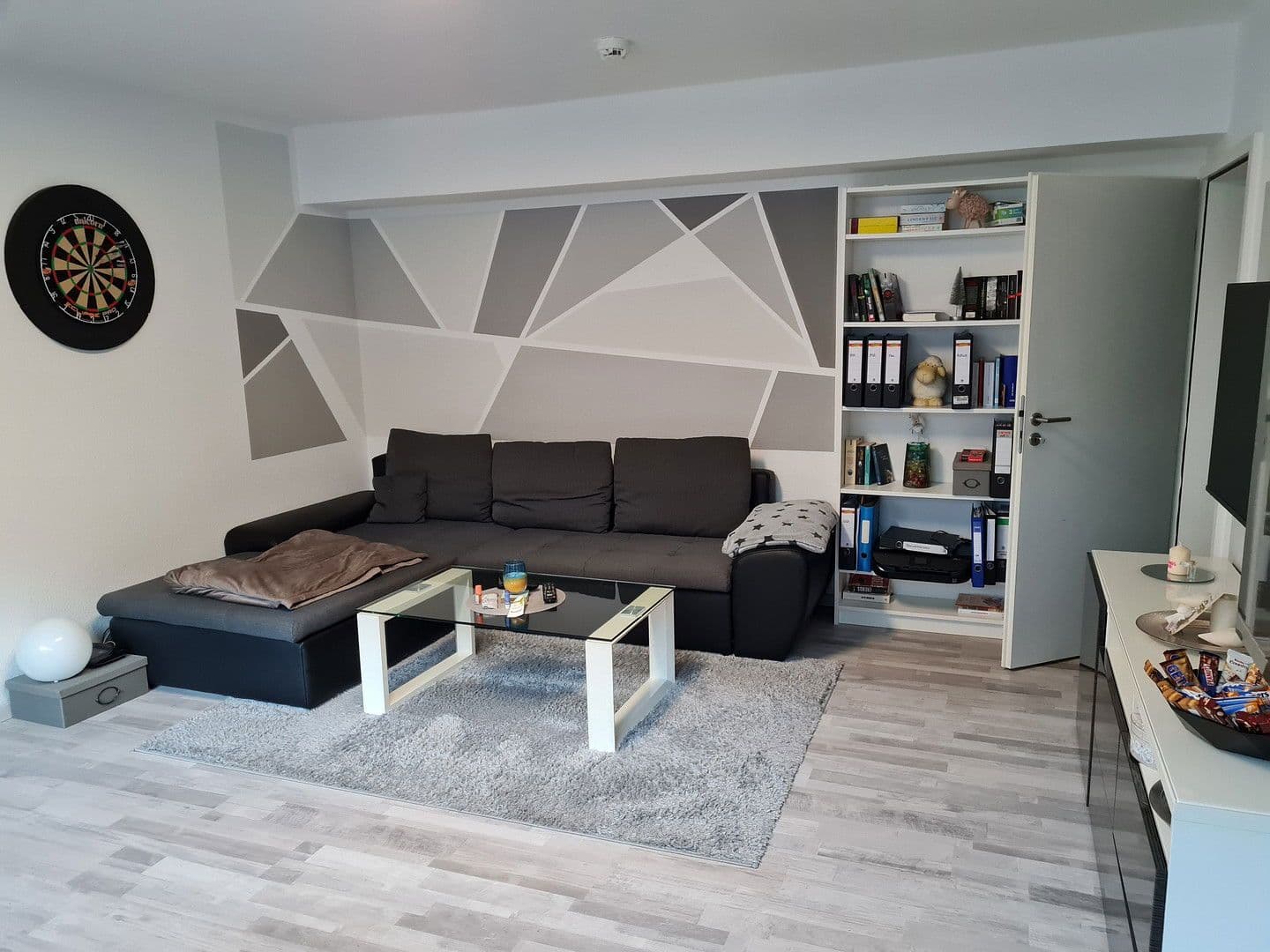 Prenájom bytu 2-izbový 54 m², Hatzenbecker Str. 85, Wuppertal, Severné Porýnie - Westfálsko Prenájom bytu 2-izbový 54 m², Hatzenbecker Str. 85, Wuppertal, Severné Porýnie - Westfálsko