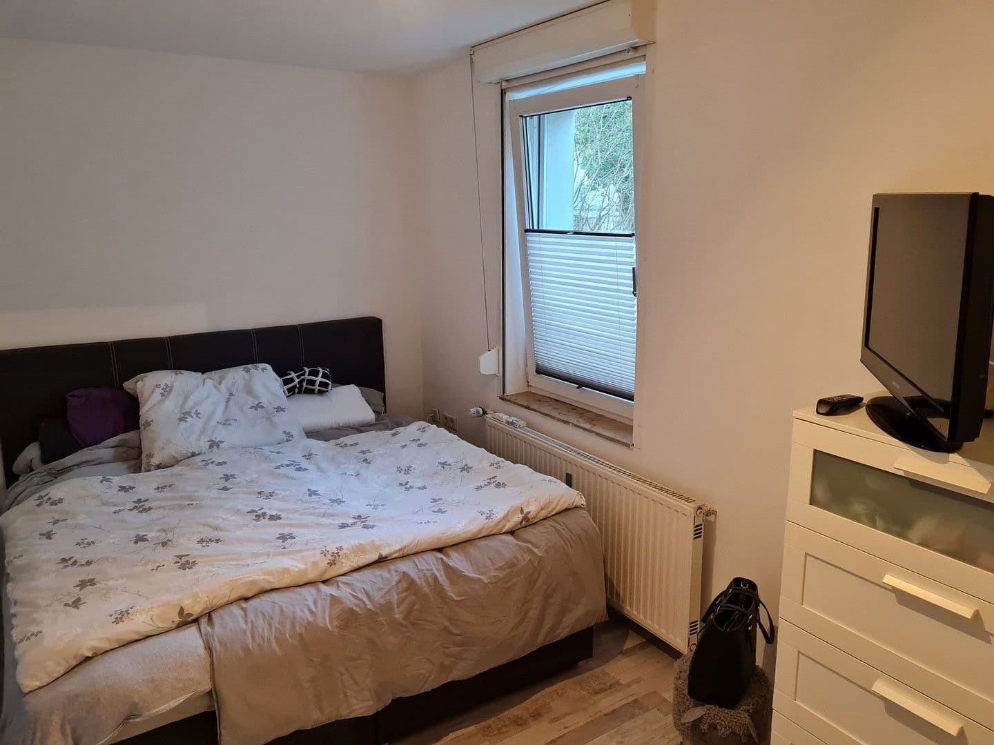 Prenájom bytu 2-izbový 54 m², Hatzenbecker Str. 85, Wuppertal, Severné Porýnie - Westfálsko Prenájom bytu 2-izbový 54 m², Hatzenbecker Str. 85, Wuppertal, Severné Porýnie - Westfálsko