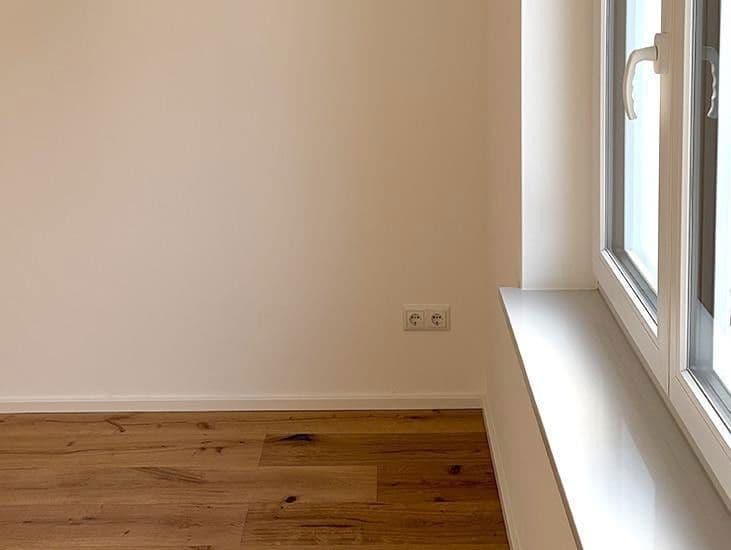 Prenájom bytu 3-izbový 78 m², München, Bavorsko Prenájom bytu 3-izbový 78 m², München, Bavorsko