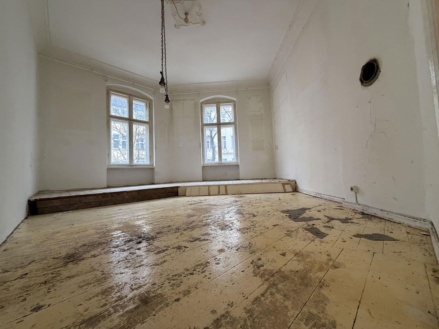 Predaj bytu 4-izbový 108 m², Eschenstraße, 2, Berlin, Berlín Predaj bytu 4-izbový 108 m², Eschenstraße, 2, Berlin, Berlín