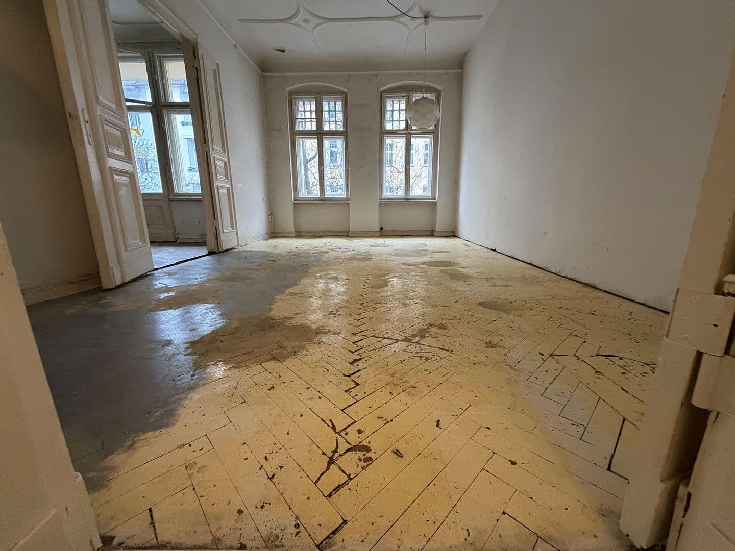 Predaj bytu 4-izbový 108 m², Eschenstraße, 2, Berlin, Berlín Predaj bytu 4-izbový 108 m², Eschenstraße, 2, Berlin, Berlín