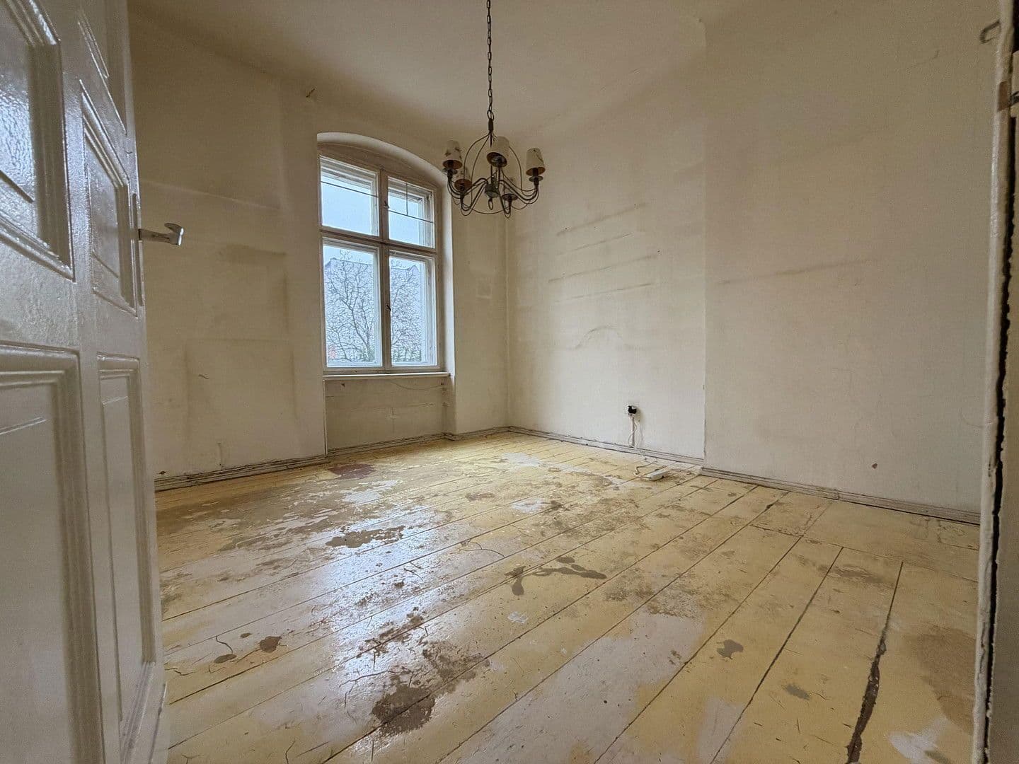 Predaj bytu 4-izbový 108 m², Eschenstraße, 2, Berlin, Berlín Predaj bytu 4-izbový 108 m², Eschenstraße, 2, Berlin, Berlín