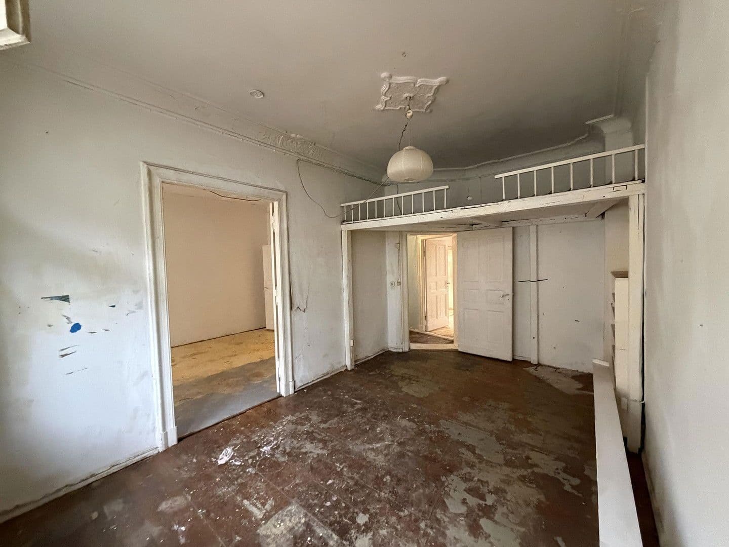 Predaj bytu 4-izbový 108 m², Eschenstraße, 2, Berlin, Berlín Predaj bytu 4-izbový 108 m², Eschenstraße, 2, Berlin, Berlín