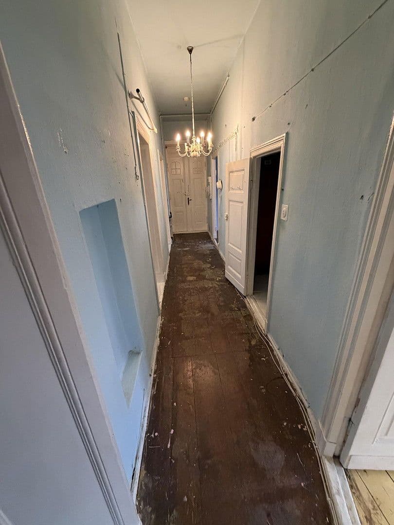 Predaj bytu 4-izbový 108 m², Eschenstraße, 2, Berlin, Berlín Predaj bytu 4-izbový 108 m², Eschenstraße, 2, Berlin, Berlín