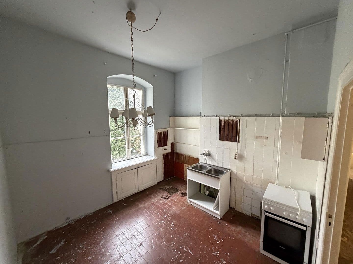 Predaj bytu 4-izbový 108 m², Eschenstraße, 2, Berlin, Berlín Predaj bytu 4-izbový 108 m², Eschenstraße, 2, Berlin, Berlín