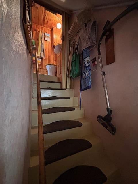 Predaj domu 86 m², pozemek 475 m², Wilhelm-Busch-Straße 36, Riesa, Sasko Predaj domu 86 m², pozemek 475 m², Wilhelm-Busch-Straße 36, Riesa, Sasko