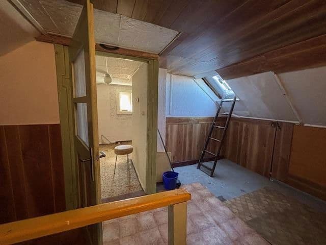 Predaj domu 86 m², pozemek 475 m², Wilhelm-Busch-Straße 36, Riesa, Sasko Predaj domu 86 m², pozemek 475 m², Wilhelm-Busch-Straße 36, Riesa, Sasko