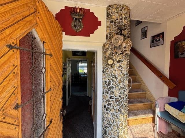 Predaj domu 86 m², pozemek 475 m², Wilhelm-Busch-Straße 36, Riesa, Sasko Predaj domu 86 m², pozemek 475 m², Wilhelm-Busch-Straße 36, Riesa, Sasko