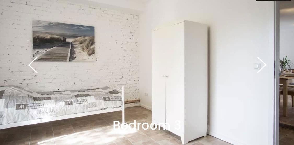 Prenájom bytu 1-izbový 12 m², Berlin, Berlín Prenájom bytu 1-izbový 12 m², Berlin, Berlín