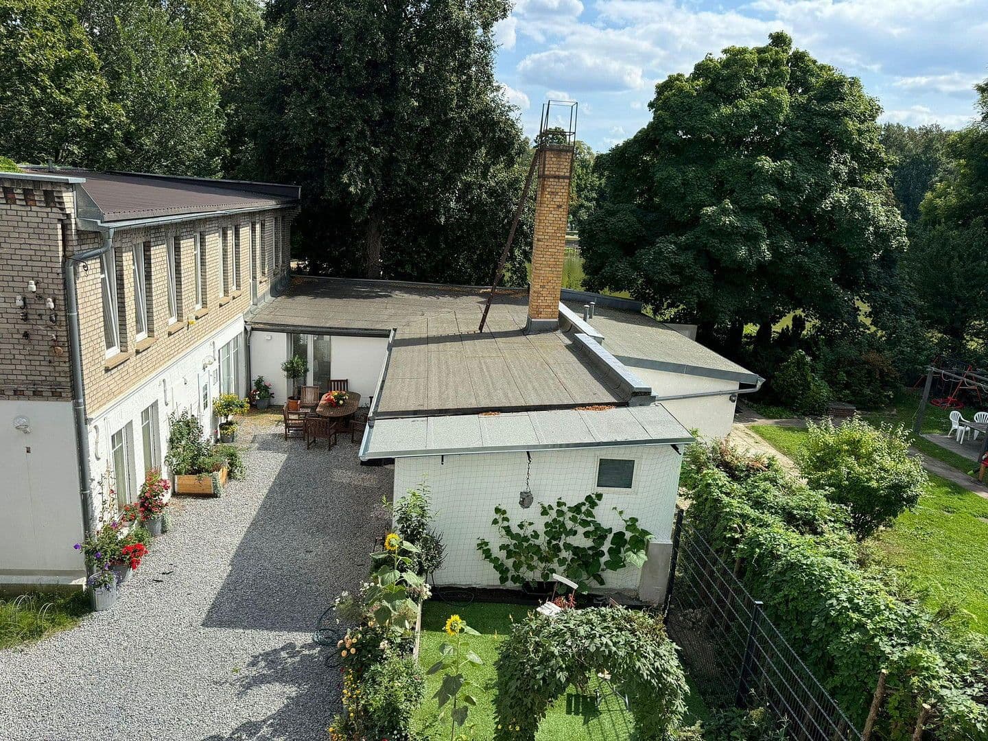 Prenájom bytu 1-izbový 12 m², Berlin, Berlín Prenájom bytu 1-izbový 12 m², Berlin, Berlín