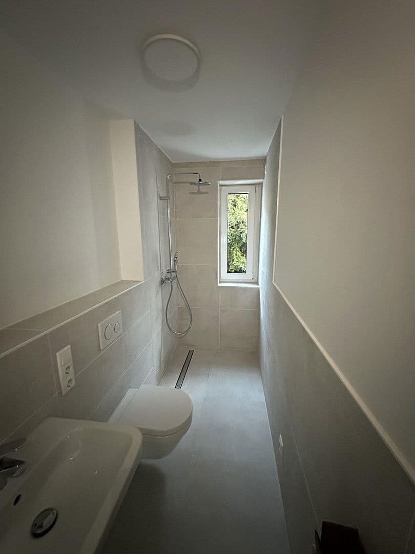 Prenájom bytu 1-izbový 30 m², Hundert-Morgen-Str. 2B, Kelsterbach, Hesensko Prenájom bytu 1-izbový 30 m², Hundert-Morgen-Str. 2B, Kelsterbach, Hesensko