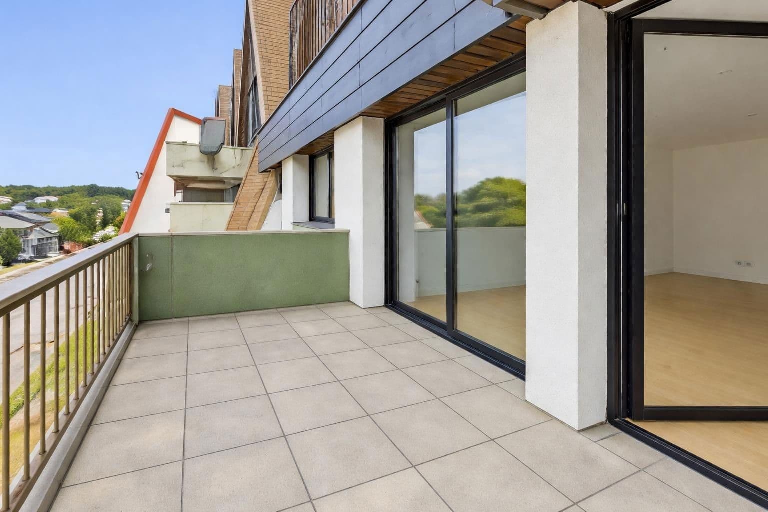 Prenájom bytu 2-izbový 60 m², Hüttemeisterstraße 15, Lüdenscheid, Severné Porýnie - Westfálsko Prenájom bytu 2-izbový 60 m², Hüttemeisterstraße 15, Lüdenscheid, Severné Porýnie - Westfálsko