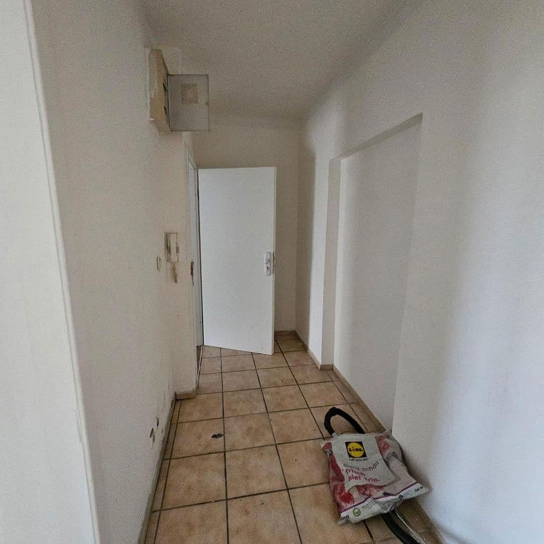 Prenájom bytu 2-izbový 55 m², Hochstraße 66, Hagen, Severné Porýnie - Westfálsko Prenájom bytu 2-izbový 55 m², Hochstraße 66, Hagen, Severné Porýnie - Westfálsko