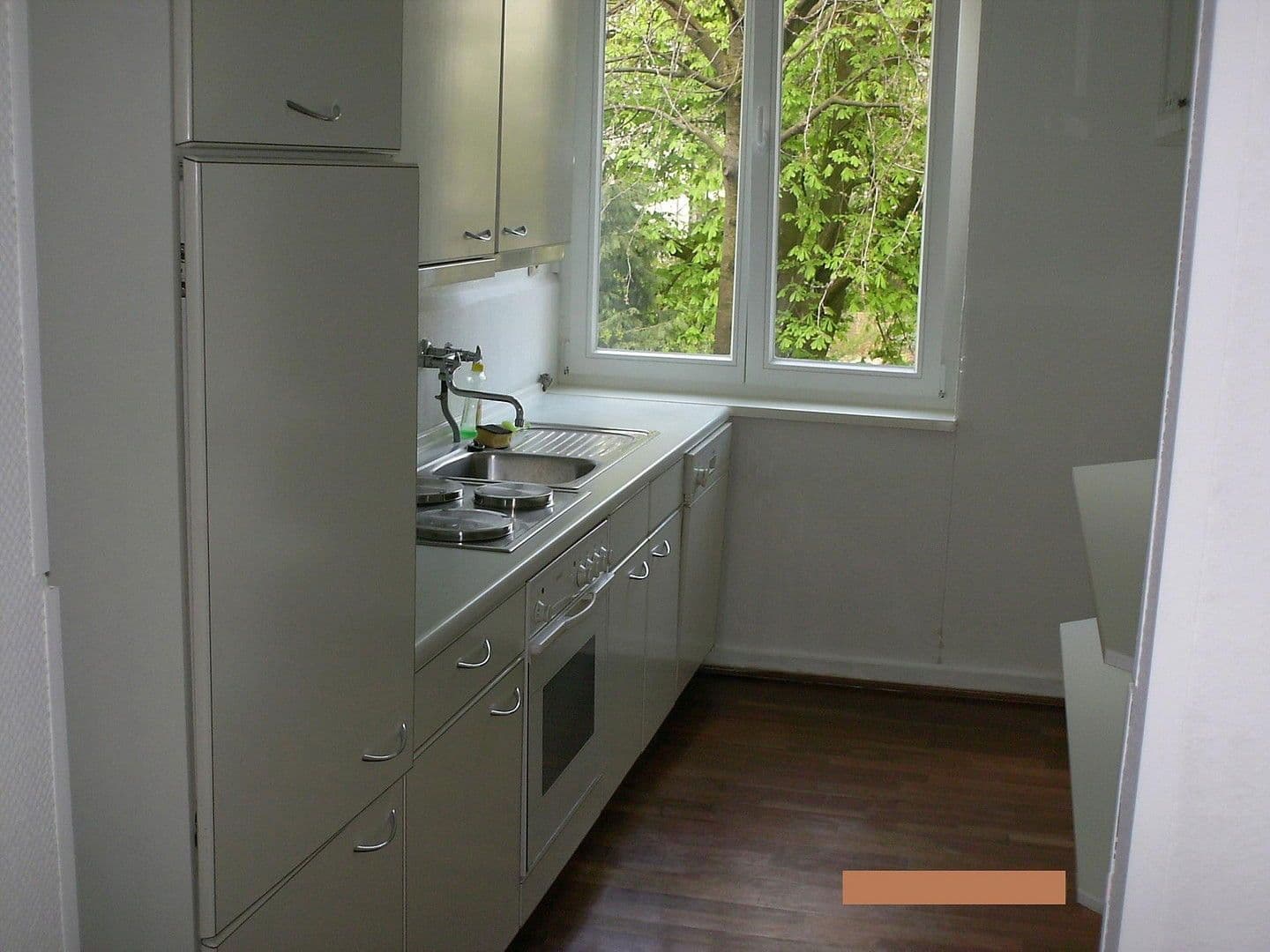 Predaj bytu 6-izbový 136 m², Hudtwalckertwiete 4, Hamburg, Hamburg Predaj bytu 6-izbový 136 m², Hudtwalckertwiete 4, Hamburg, Hamburg