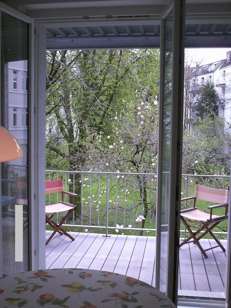 Predaj bytu 6-izbový 136 m², Hudtwalckertwiete 4, Hamburg, Hamburg Predaj bytu 6-izbový 136 m², Hudtwalckertwiete 4, Hamburg, Hamburg