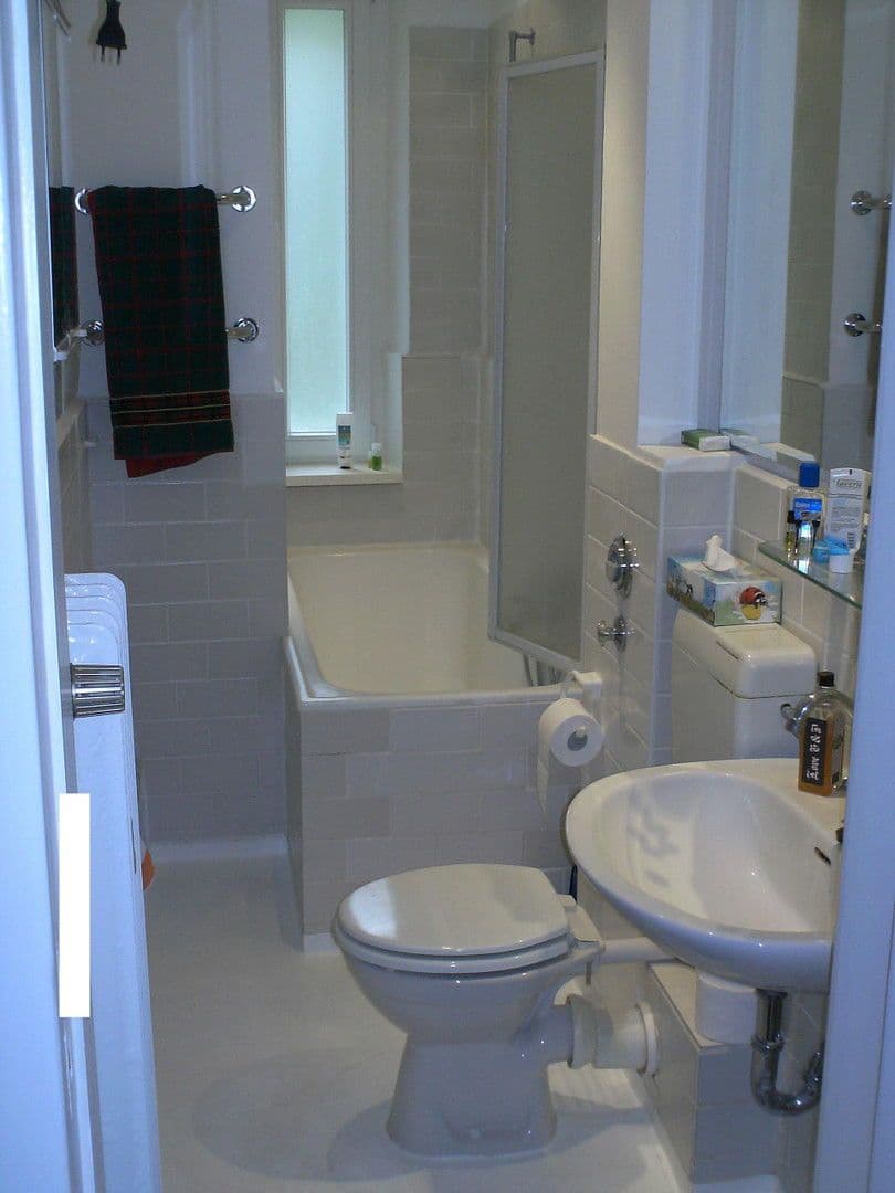 Predaj bytu 6-izbový 136 m², Hudtwalckertwiete 4, Hamburg, Hamburg Predaj bytu 6-izbový 136 m², Hudtwalckertwiete 4, Hamburg, Hamburg