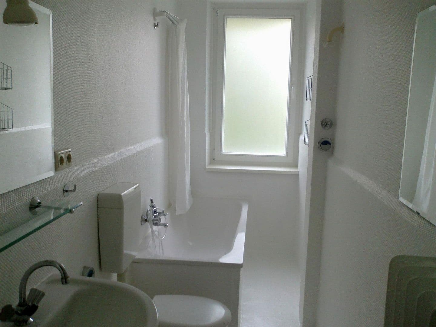 Predaj bytu 6-izbový 136 m², Hudtwalckertwiete 4, Hamburg, Hamburg Predaj bytu 6-izbový 136 m², Hudtwalckertwiete 4, Hamburg, Hamburg