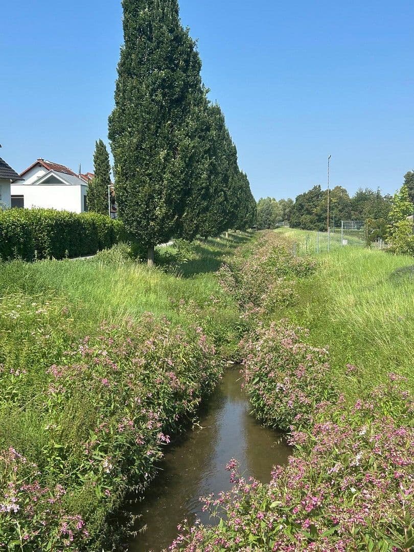 Prenájom bytu 3-izbový 85 m², Anna-Seghers-Weg 5, Bensheim, Hesensko Prenájom bytu 3-izbový 85 m², Anna-Seghers-Weg 5, Bensheim, Hesensko