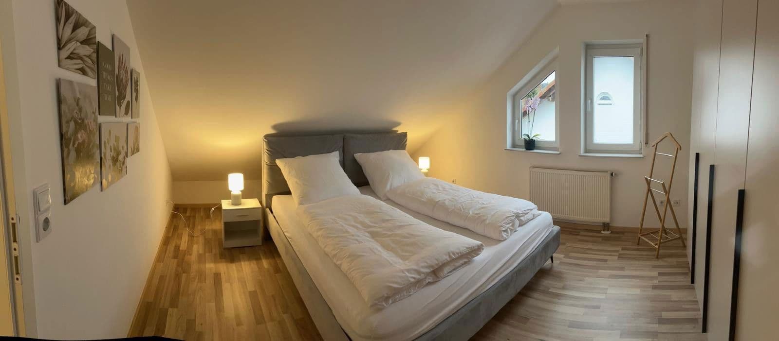 Prenájom bytu 3-izbový 85 m², Anna-Seghers-Weg 5, Bensheim, Hesensko Prenájom bytu 3-izbový 85 m², Anna-Seghers-Weg 5, Bensheim, Hesensko