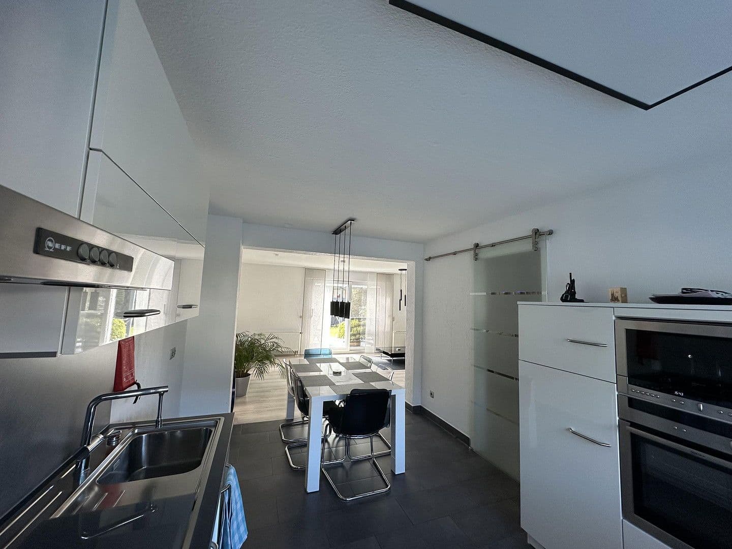 Predaj domu 132 m², pozemek 182 m², Frielinger Weg 36, Kamen, Severné Porýnie - Westfálsko Predaj domu 132 m², pozemek 182 m², Frielinger Weg 36, Kamen, Severné Porýnie - Westfálsko