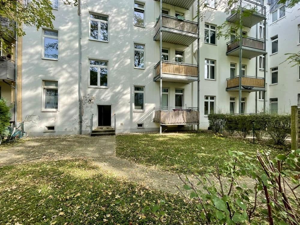 Prenájom bytu 2-izbový 51 m², Magdeburg, Sasko-Anhaltsko Prenájom bytu 2-izbový 51 m², Magdeburg, Sasko-Anhaltsko