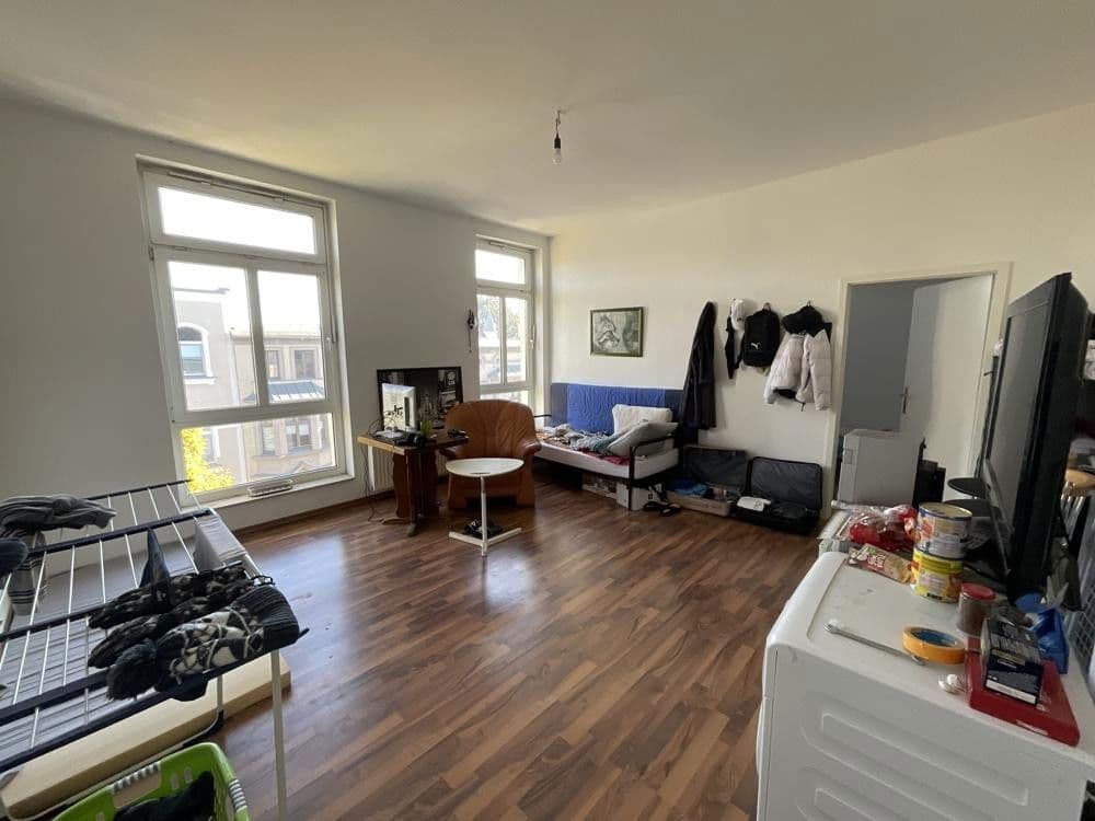 Prenájom bytu 2-izbový 51 m², Magdeburg, Sasko-Anhaltsko Prenájom bytu 2-izbový 51 m², Magdeburg, Sasko-Anhaltsko