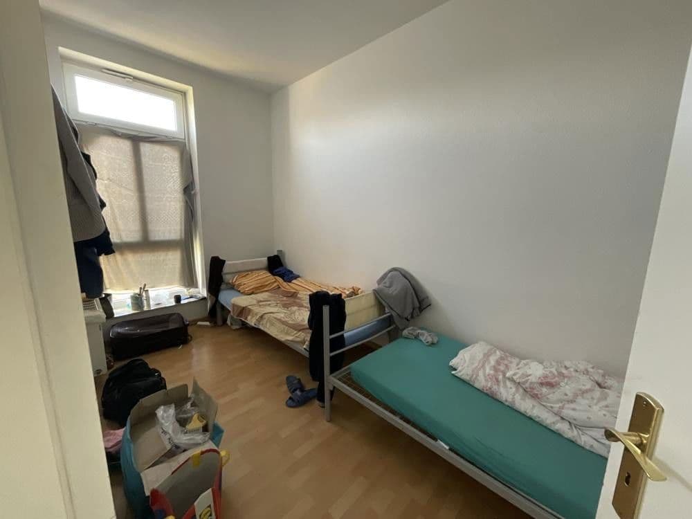 Prenájom bytu 2-izbový 51 m², Magdeburg, Sasko-Anhaltsko Prenájom bytu 2-izbový 51 m², Magdeburg, Sasko-Anhaltsko