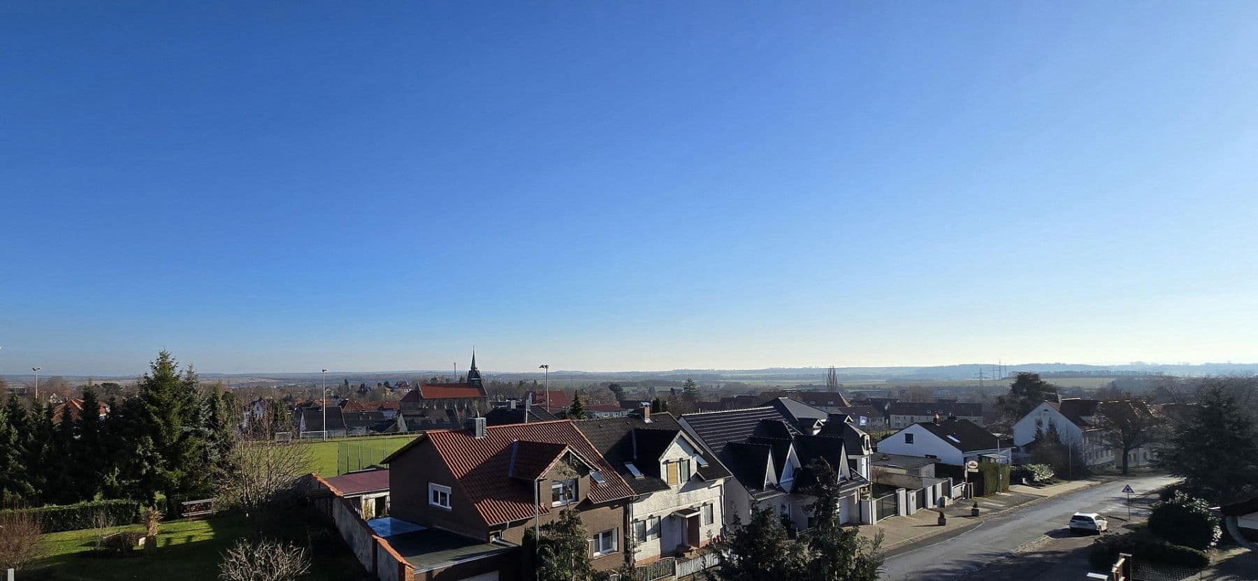 Prenájom bytu 4-izbový 90 m², Schöningen, Dolné Sasko Prenájom bytu 4-izbový 90 m², Schöningen, Dolné Sasko