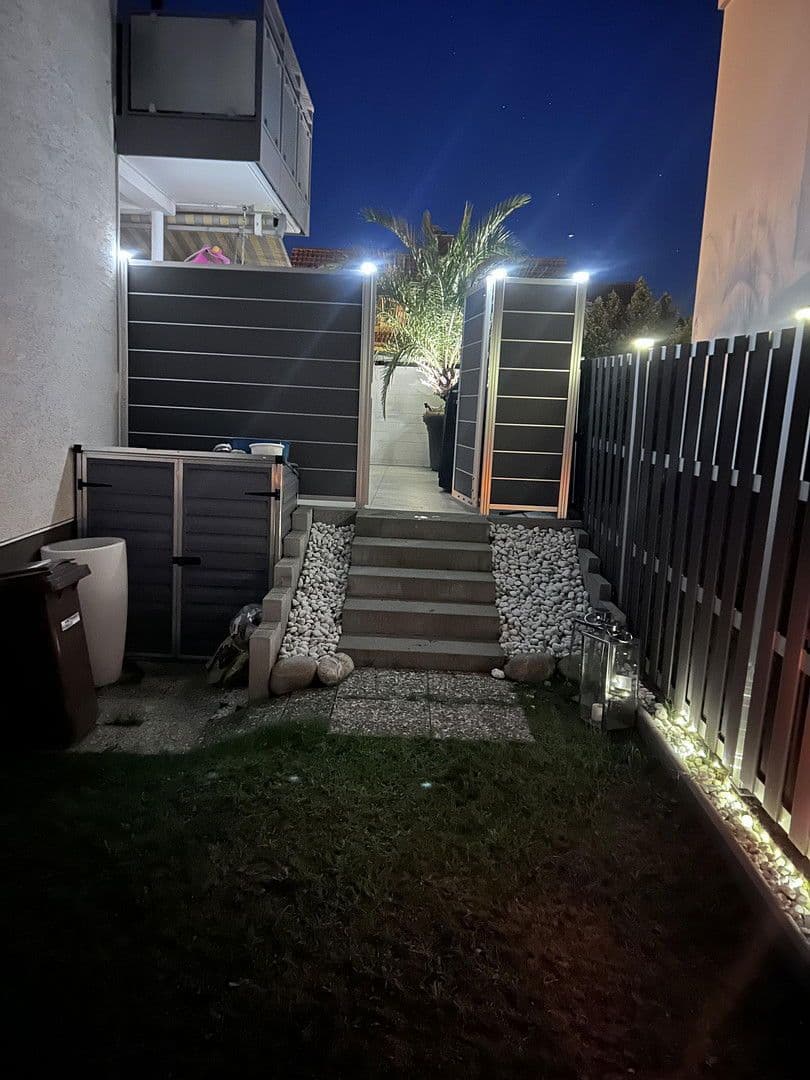 Predaj bytu 3-izbový 93 m², Rödermark, Hesensko Predaj bytu 3-izbový 93 m², Rödermark, Hesensko