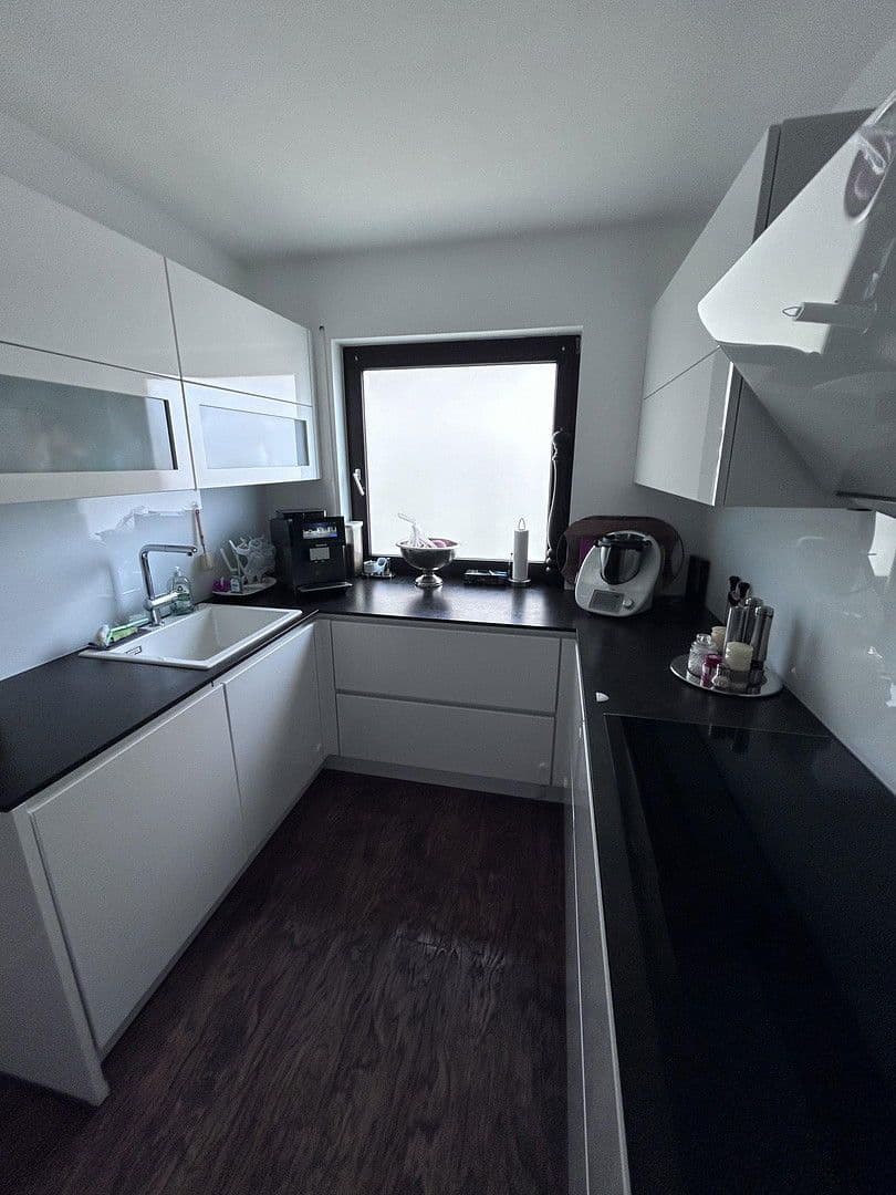 Predaj bytu 3-izbový 93 m², Rödermark, Hesensko Predaj bytu 3-izbový 93 m², Rödermark, Hesensko