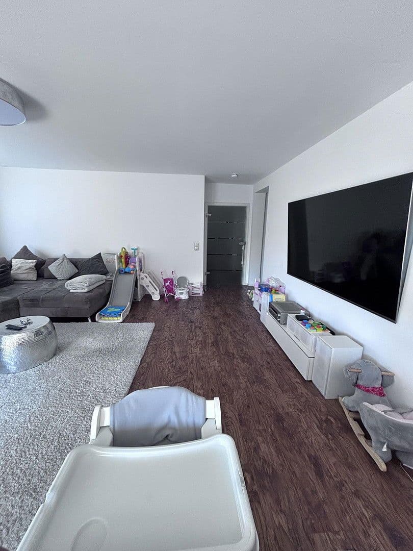 Predaj bytu 3-izbový 93 m², Rödermark, Hesensko Predaj bytu 3-izbový 93 m², Rödermark, Hesensko