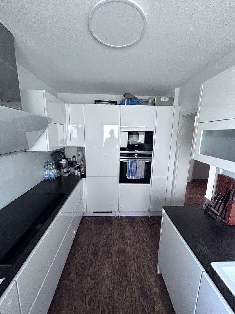 Predaj bytu 3-izbový 93 m², Rödermark, Hesensko Predaj bytu 3-izbový 93 m², Rödermark, Hesensko