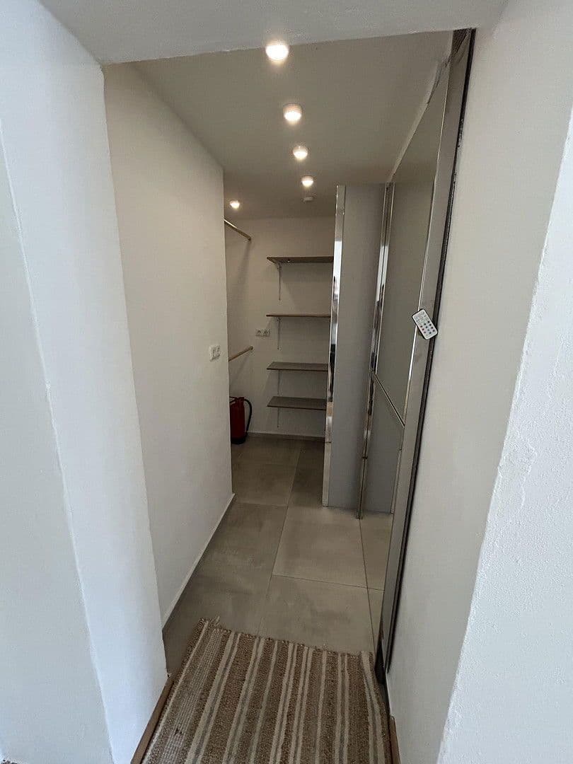 Predaj bytu 2-izbový 80 m², Mimmingerstr. 5, Hengersberg, Bavorsko Predaj bytu 2-izbový 80 m², Mimmingerstr. 5, Hengersberg, Bavorsko