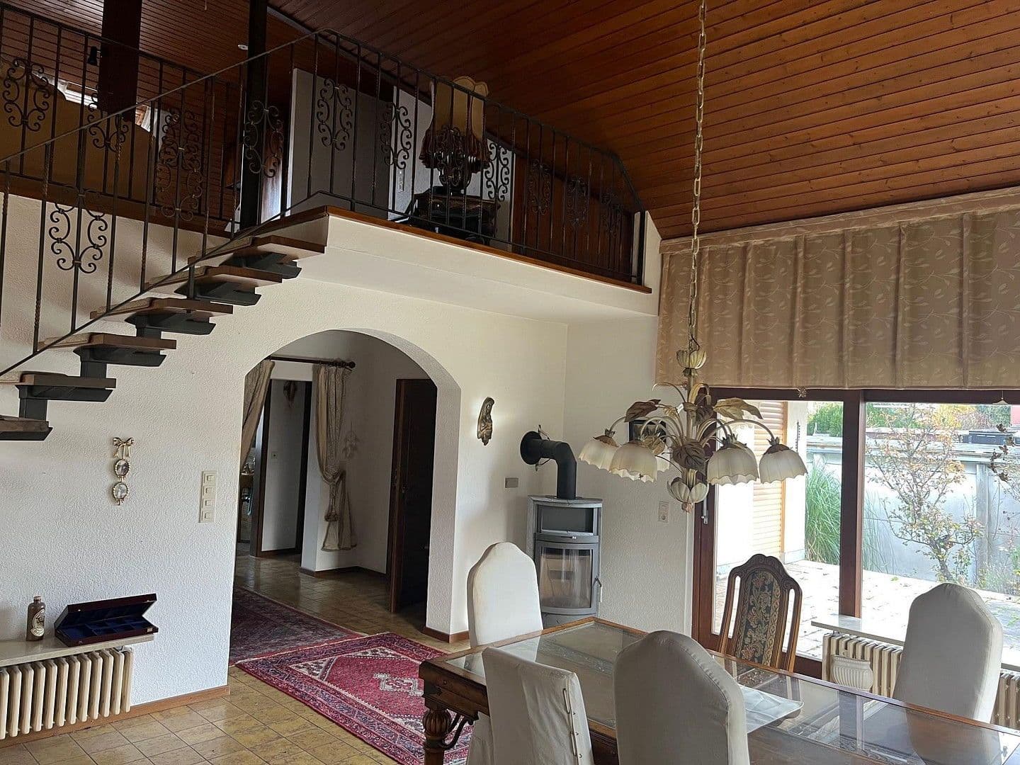 Predaj domu 116 m², pozemek 1.200 m², Hanau, Hesensko Predaj domu 116 m², pozemek 1.200 m², Hanau, Hesensko