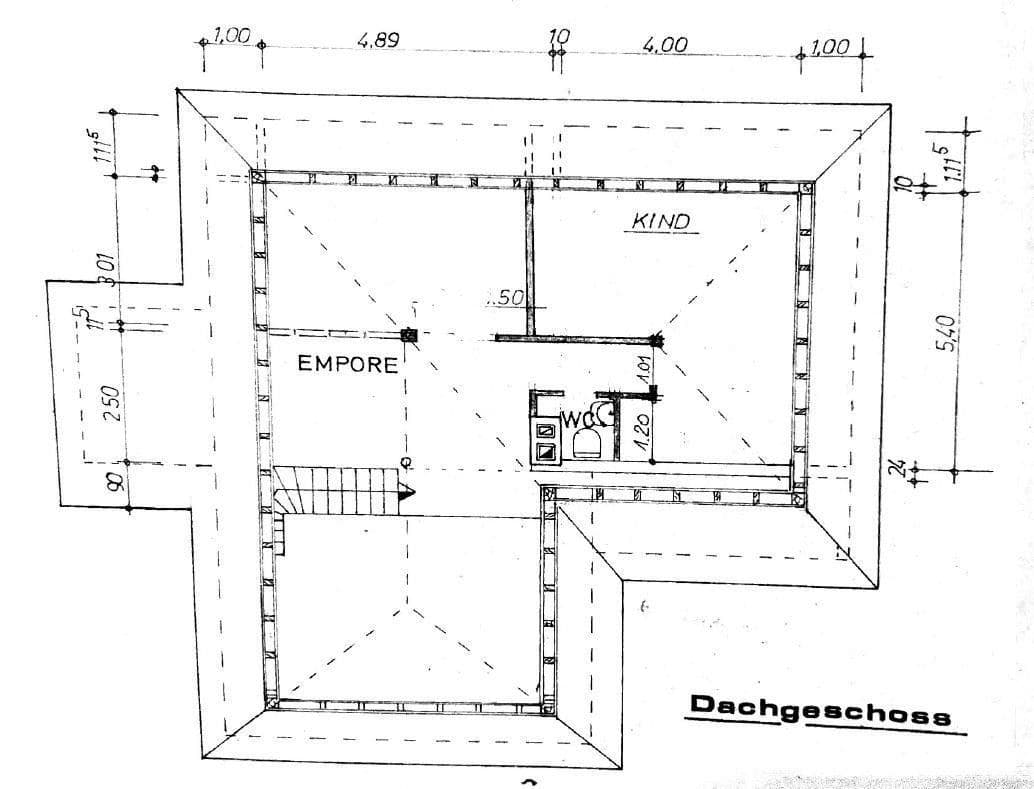 Predaj domu 116 m², pozemek 1.200 m², Hanau, Hesensko Predaj domu 116 m², pozemek 1.200 m², Hanau, Hesensko