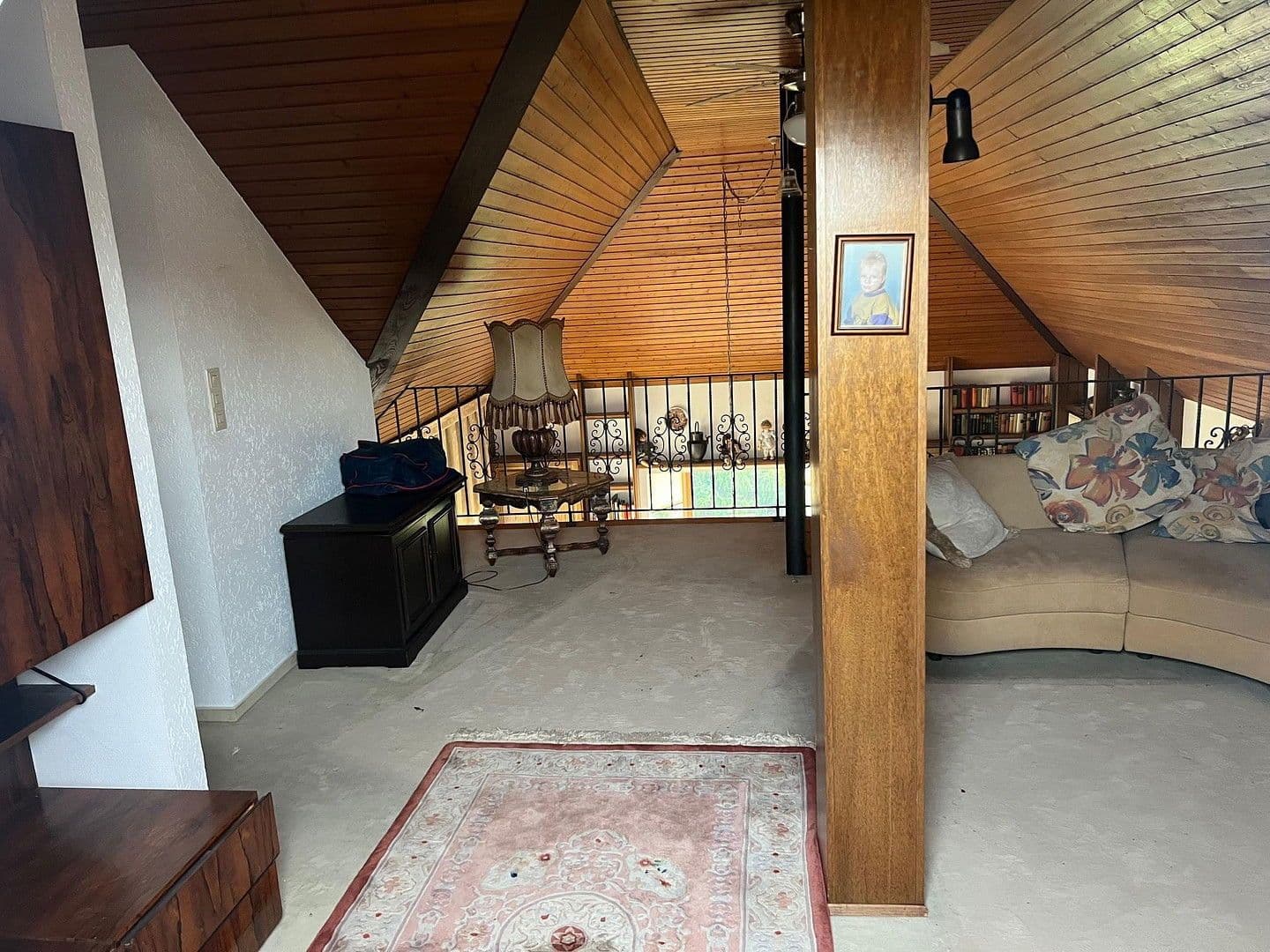 Predaj domu 116 m², pozemek 1.200 m², Hanau, Hesensko Predaj domu 116 m², pozemek 1.200 m², Hanau, Hesensko