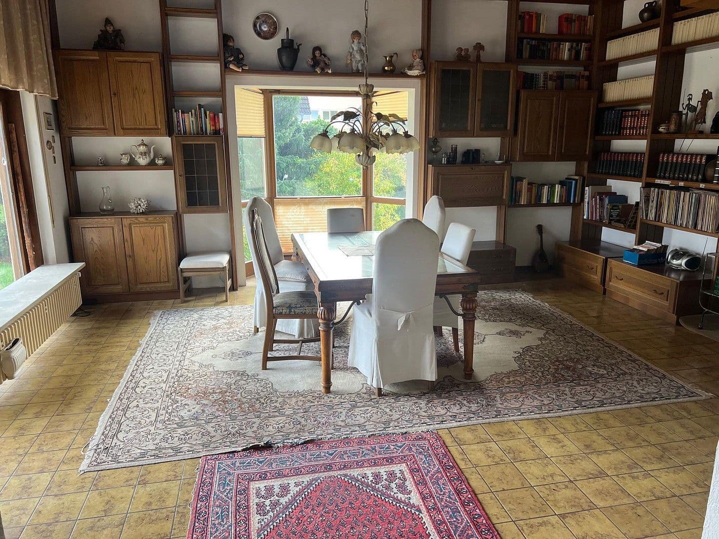 Predaj domu 116 m², pozemek 1.200 m², Hanau, Hesensko Predaj domu 116 m², pozemek 1.200 m², Hanau, Hesensko