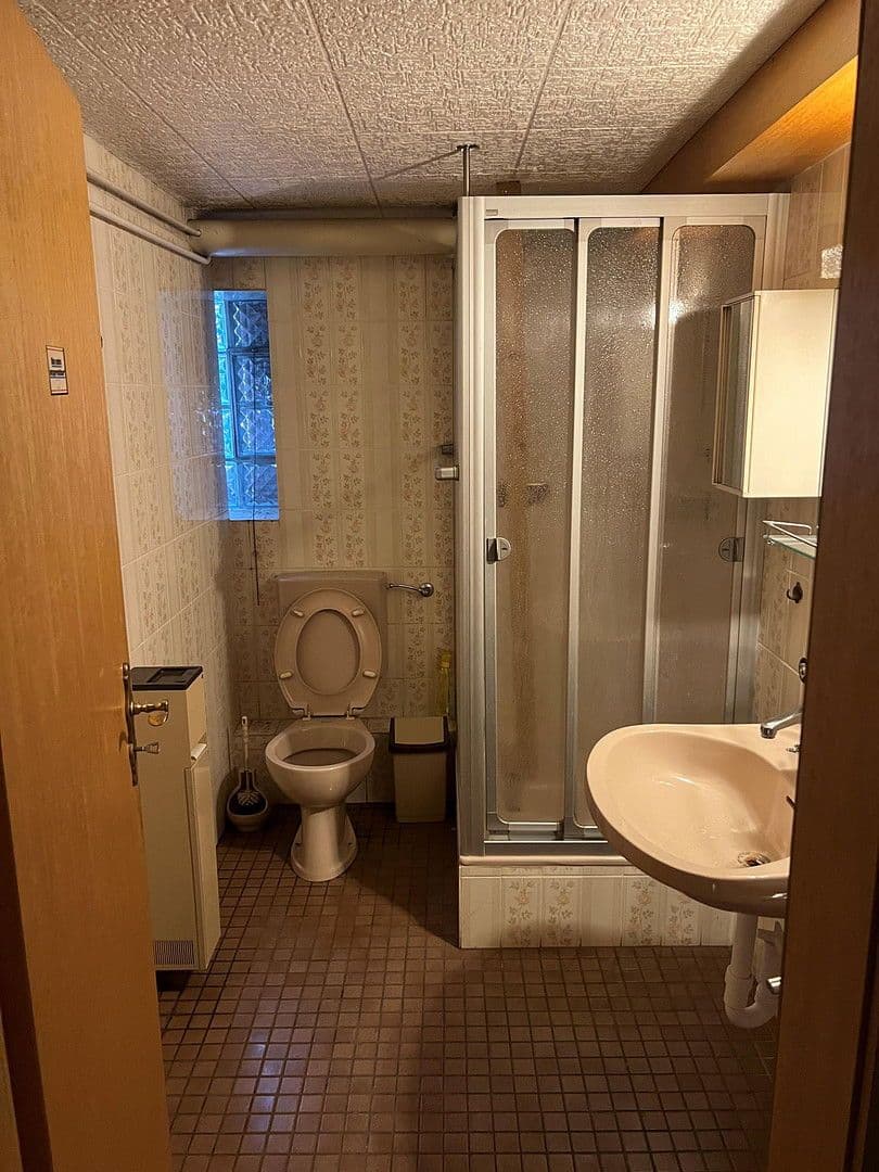 Predaj domu 116 m², pozemek 1.200 m², Hanau, Hesensko Predaj domu 116 m², pozemek 1.200 m², Hanau, Hesensko