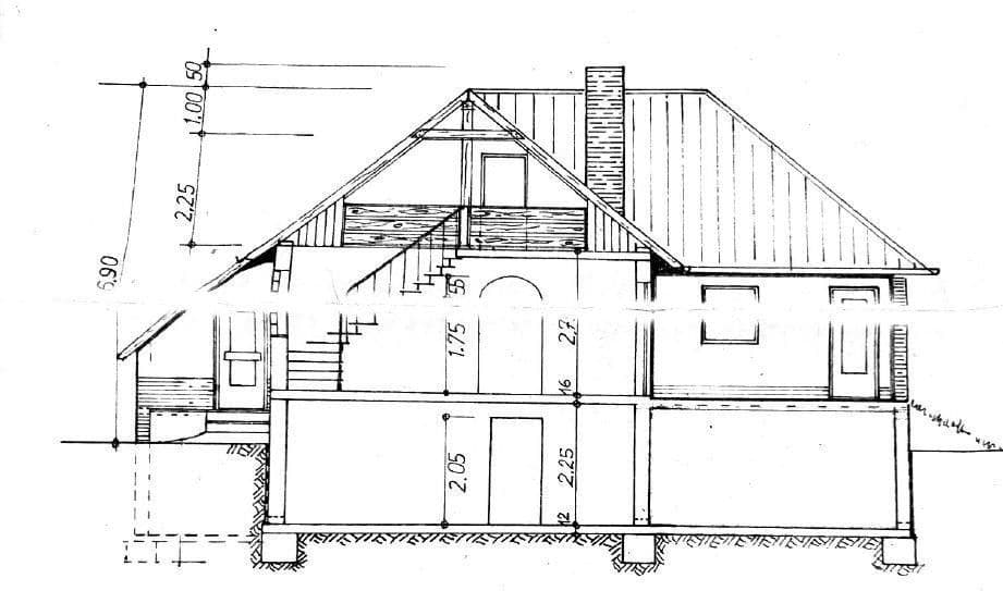 Predaj domu 116 m², pozemek 1.200 m², Hanau, Hesensko Predaj domu 116 m², pozemek 1.200 m², Hanau, Hesensko