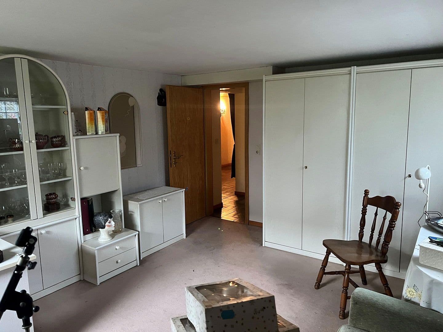 Predaj domu 116 m², pozemek 1.200 m², Hanau, Hesensko Predaj domu 116 m², pozemek 1.200 m², Hanau, Hesensko