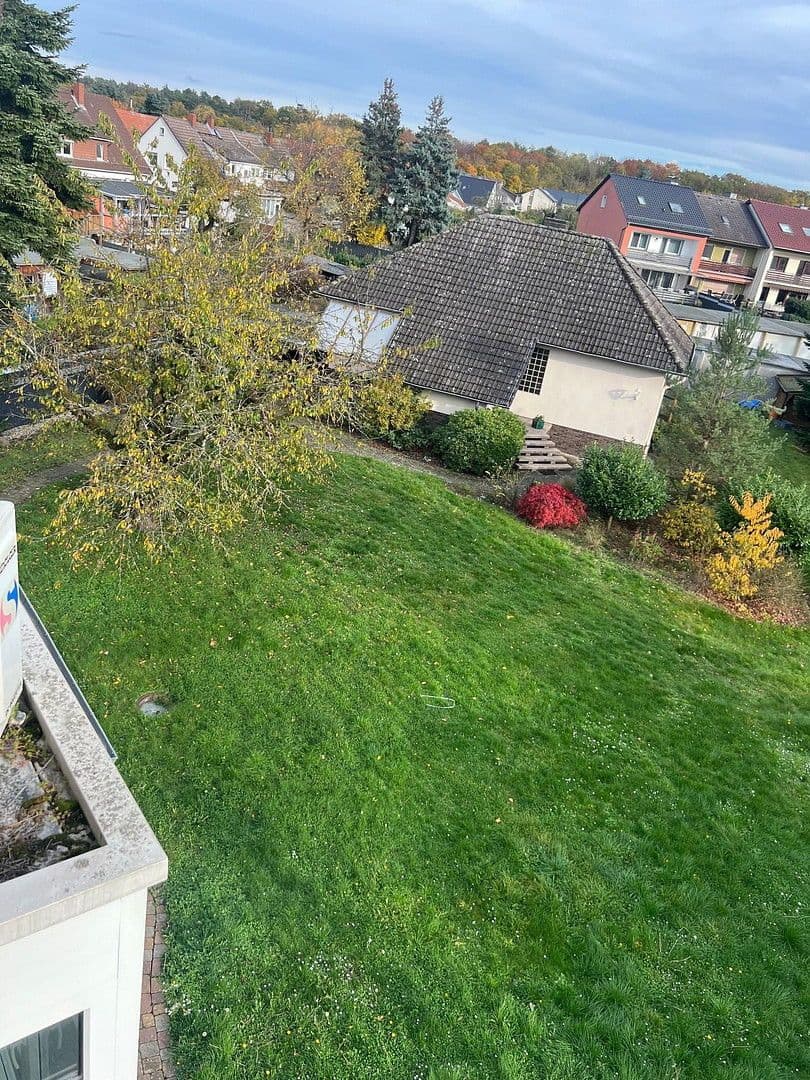 Predaj domu 116 m², pozemek 1.200 m², Hanau, Hesensko Predaj domu 116 m², pozemek 1.200 m², Hanau, Hesensko